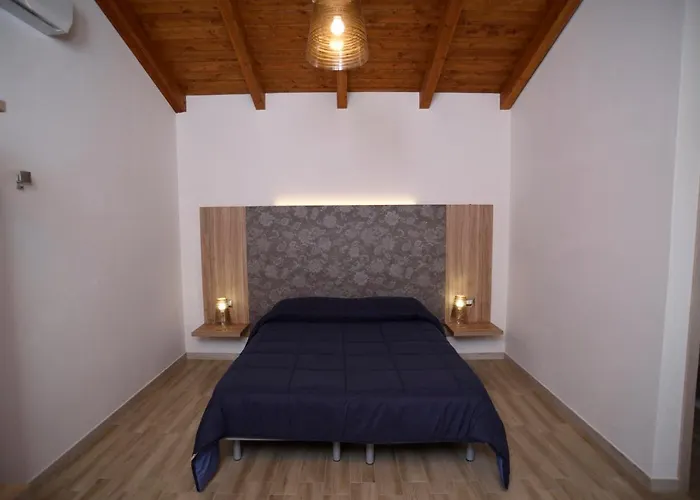 Al Riparo Dai Venti Stintino