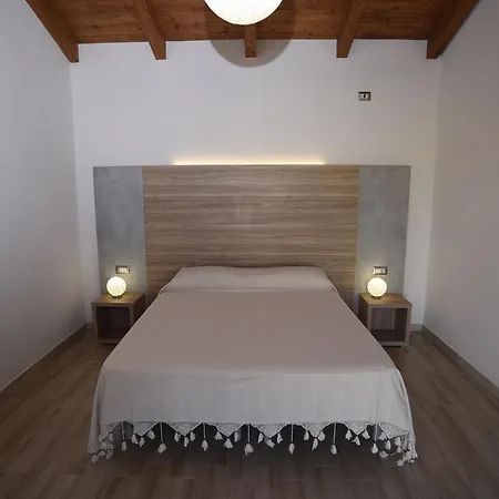 Agriturismo Al Riparo Dai Venti Farm stay Stintino