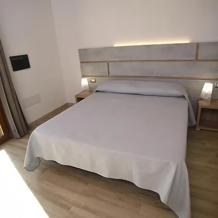 Agriturismo Al Riparo Dai Venti Farm stay