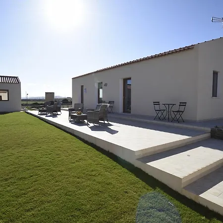 Agriturismo Al Riparo Dai Venti Farm stay Stintino
