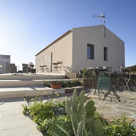 Alojamento de Turismo Rural Al Riparo Dai Venti *