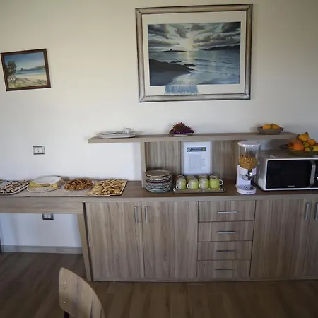 Agriturismo Al Riparo Dai Venti Farm stay Stintino