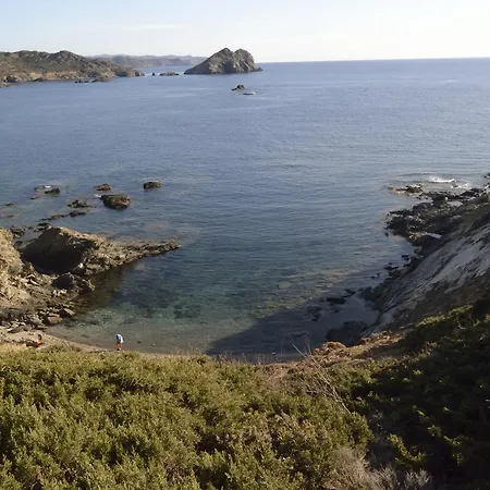 Al Riparo Dai Venti Alojamento de Turismo Rural Stintino