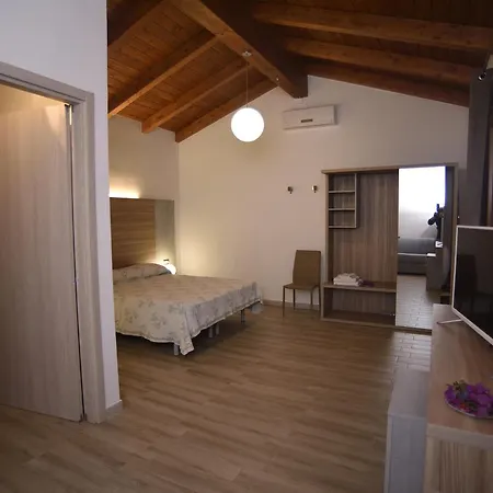 Agriturismo Al Riparo Dai Venti *