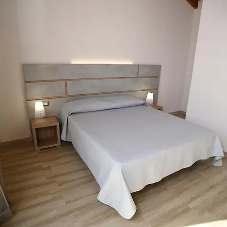 Farm stay Agriturismo Al Riparo Dai Venti *