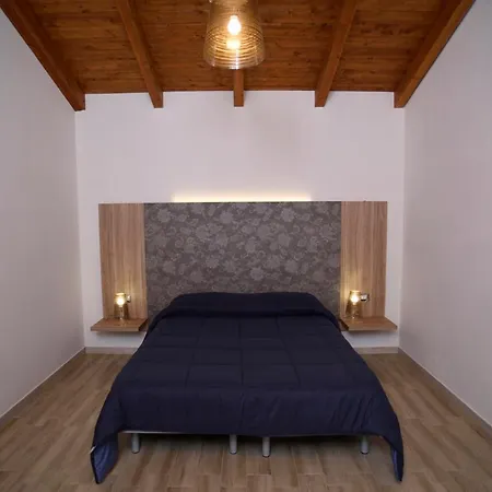 Al Riparo Dai Venti Stintino