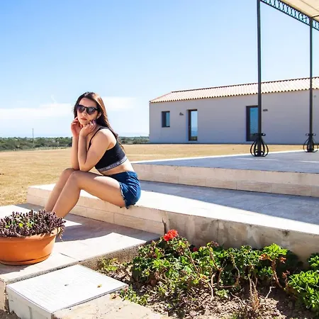 Alojamento de Turismo Rural Al Riparo Dai Venti