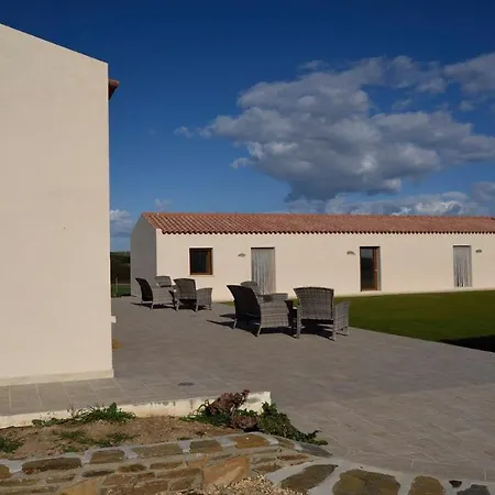 Agriturismo Al Riparo Dai Venti *