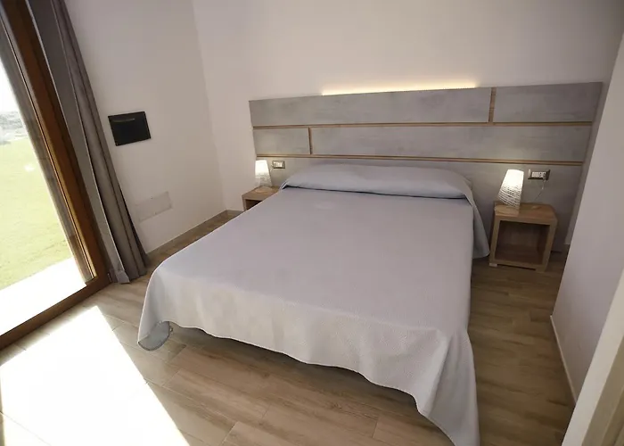 Al Riparo Dai Venti Alloggio per agriturismo