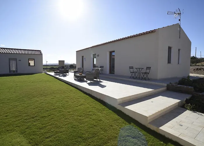 Al Riparo Dai Venti Alloggio per agriturismo Stintino