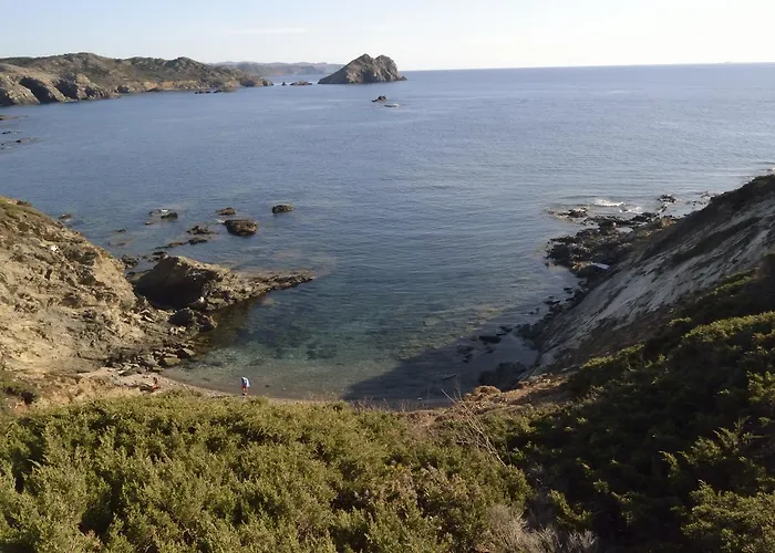 Al Riparo Dai Venti Alloggio per agriturismo Stintino